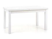 Стол обеденный HALMAR TIAGO 2 белый/белый, 14..