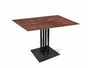 Стол Sheffilton SHT-TU6-BS2/TT21-6 100/75 кер..