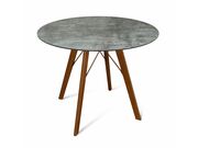 Стол Sheffilton SHT-TU9-2/ТT27-1 90 пластик H..