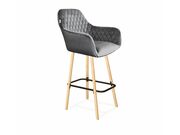 Стул полубарный Sheffilton SHT-ST38/S94-1 арт..