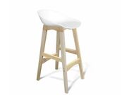 Стул барный Sheffilton SHT-ST19/S65 артикул С..