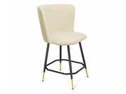 Стул полубарный Sheffilton SHT-ST36/S148-1 бе..