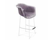 Стул барный Sheffilton SHT-ST31-С1/S29 ледяна..