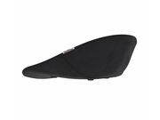 Стул барный Sheffilton SHT-ST19-SF1/S93 черны..