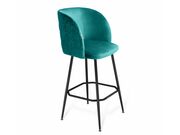 Стул барный Sheffilton SHT-ST33-1/S131 альпий..