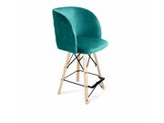 Стул полубарный Sheffilton SHT-ST33-1/S80-1 а..