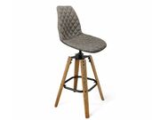 Стул барный Sheffilton SHT-ST29-C12/S93 артик..