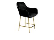 Стул полубарный Sheffilton SHT-ST38/S29P-1 но..