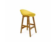 Стул полубарный Sheffilton SHT-ST19/S65-1 арт..