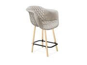 Стул полубарный Sheffilton SHT-ST31-C4/S94-1 ..