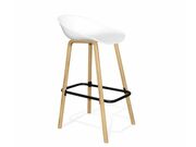 Стул барный Sheffilton SHT-ST19/S94 артикул С..