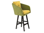 Стул полубарный Sheffilton SHT-ST43-2/S65-1 ф..
