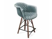 Стул полубарный Sheffilton SHT-ST31-C2/S80-1 ..