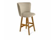 Стул полубарный Sheffilton SHT-ST36/S65-1 ван..