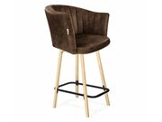 Стул полубарный Sheffilton SHT-ST42-1/S94-1 к..