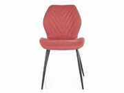 Стул SIGNAL MIKE Nea 56 грейпфрут/черный..