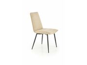Стул HALMAR K493 бежевый..