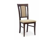 Стул HALMAR KONRAD т.орех/Lars 07..