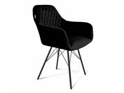 Стул Sheffilton SHT-ST38/S37 ночное затмение/..