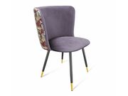 Стул Sheffilton SHT-ST36-4/S95-1 сумеречная о..