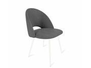 Стул Sheffilton SHT-ST34/S95-1 платиново-серы..