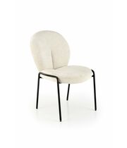 Стул HALMAR K507 кремовый