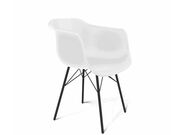 Стул Sheffilton SHT-ST31/S64 артикул СТ-492 б..