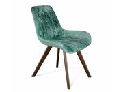 Стул Sheffilton SHT-ST37/S39 арт. СТ-305 зеле..