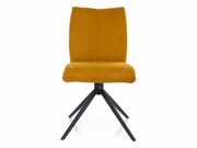 Стул SIGNAL COCO I Vardo 66 карри/черный..