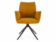 Стул SIGNAL COCO II Vardo 66 карри/черный..