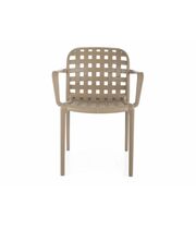 Стул SIGNAL STRIP II бежевый