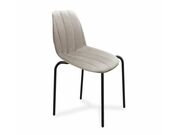 Стул Sheffilton SHT-ST29/S86 HD лунный камень..