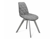 Стул Sheffilton SHT-ST29-С20/S39 серый туман/..