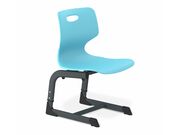 Стул Sheffilton SHT-S-TN21/3-5 а3-5 голубой/а..