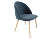 Стул Sheffilton SHT-ST35/S95-WH-1 тихий океан..