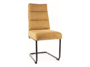 Стул SIGNAL BERRY Brego 68 карри/черный..