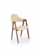 Стул HALMAR K344 бежевый