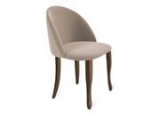 Стул Sheffilton SHT-ST35/S122 латте/темный ор..