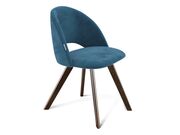 Стул Sheffilton SHT-ST34/S39 тихий океан/венг..