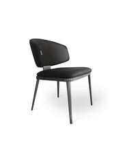 Стул Sheffilton STH-S193 черный