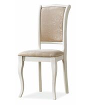 Стул деревянный SIGNAL OP-SC 2 белый T08 (ECRU)