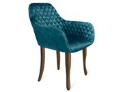 Стул Sheffilton SHT-ST38/S122 тихий океан/тем..