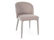 Стул SIGNAL TINO Wind 82 бежевый..