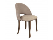 Стул Sheffilton SHT-ST34-1/S122 латте/тёмный ..