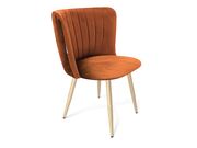 Стул Sheffilton SHT-ST36-1/S95-W песчаная бур..