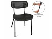 Стул Sheffilton SHT-S85PB-1 артикул СТ-278 че..