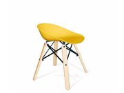 Стул Sheffilton SHT-ST19/S70 артикул СТ-216 ж..