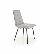 Стул HALMAR K493 серый