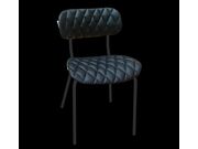 Стул Sheffilton SHT-S85М-C12 артикул СТ-205 ч..