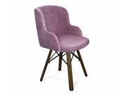 Стул Sheffilton SHT-ST39/S70 пыльная роза/тем..